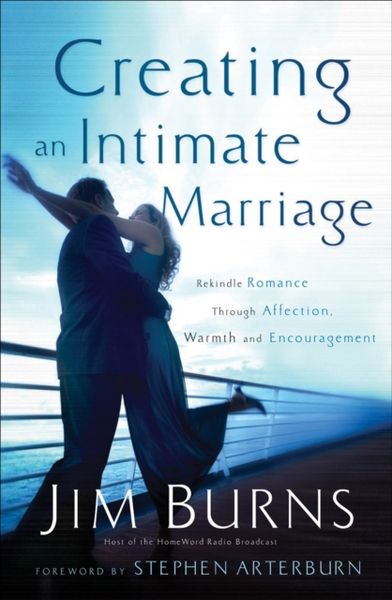 Produktbild: Creating an Intimate Marriage