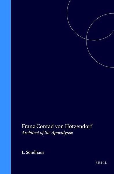 Produktbild: Franz Conrad Von H&ouml;tzendorf