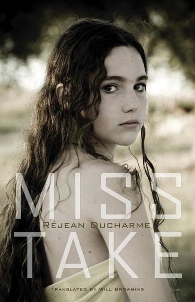 Produktbild: Miss Take