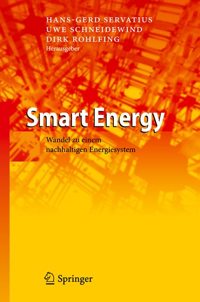 Produktbild: Smart Energy