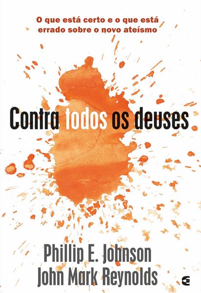 Produktbild: Contra todos os deuses