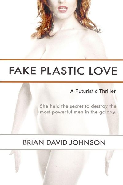 Produktbild: Fake Plastic Love