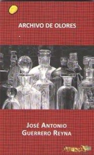 Produktbild: Archivo de olores