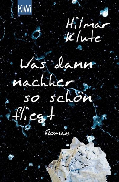 Produktbild: Was dann nachher so sch&ouml;n fliegt