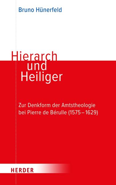 Produktbild: Hierarch und Heiliger