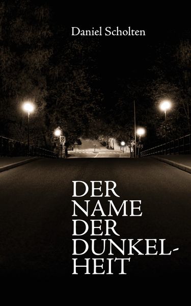 Produktbild: Der Name der Dunkelheit