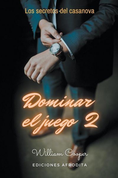 Produktbild: Dominar el Juego 2