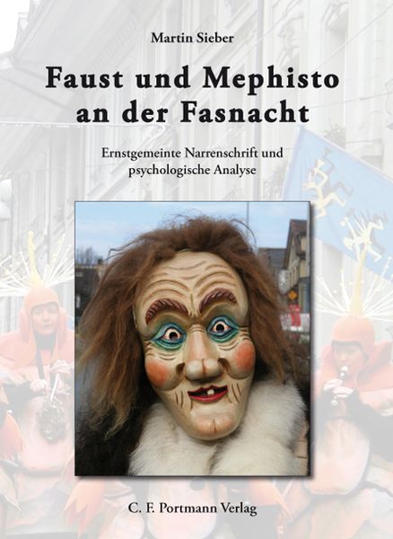 Produktbild: Faust und Mephisto an der Fasnacht