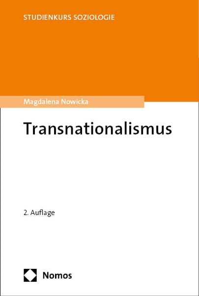 Produktbild: Transnationalismus