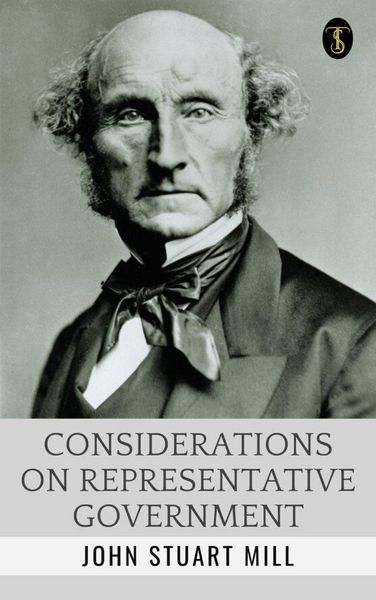 Produktbild: Considerations on Representative Government