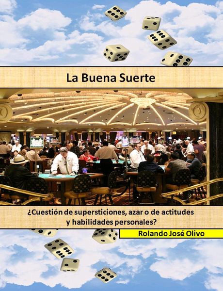 Produktbild: La Buena Suerte