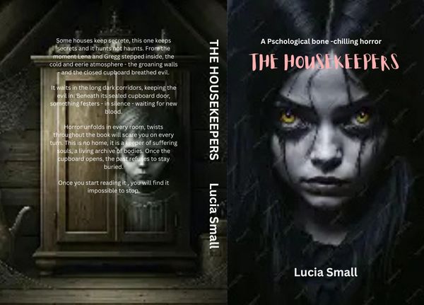 Produktbild: The Housekeepers