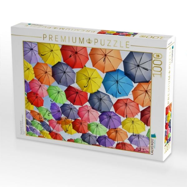 Produktbild: CALVENDO Puzzle FlowerGarden in Da Lat | 1000 Teile Lege-Gr&ouml;&szlig;e 64x48cm Foto-Puzzle f&uuml;r gl&uuml;ckliche Stunden