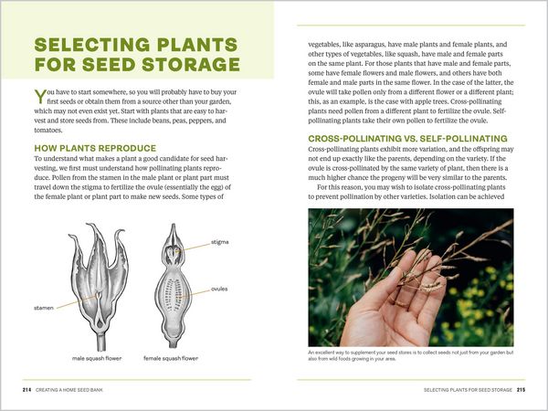 Produktbild: Survival Gardening