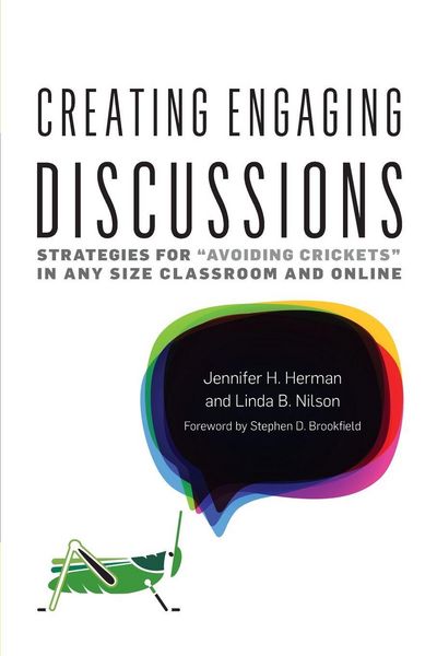 Produktbild: Creating Engaging Discussions