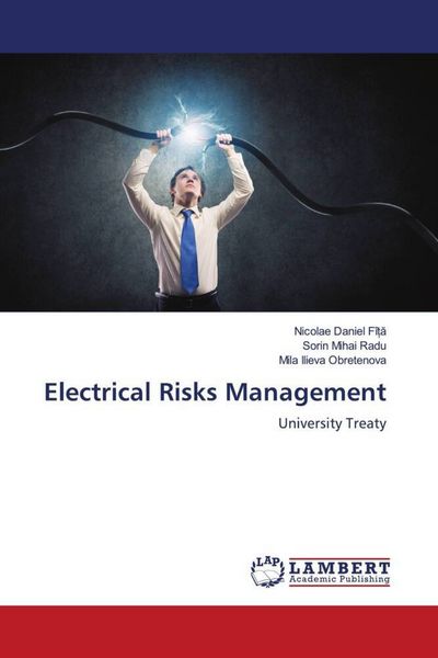 Produktbild: Electrical Risks Management