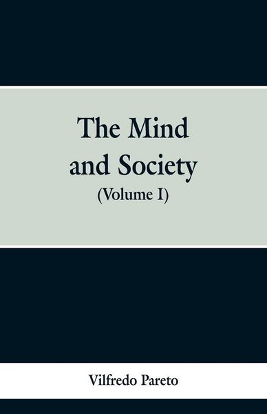 Produktbild: The Mind and Society