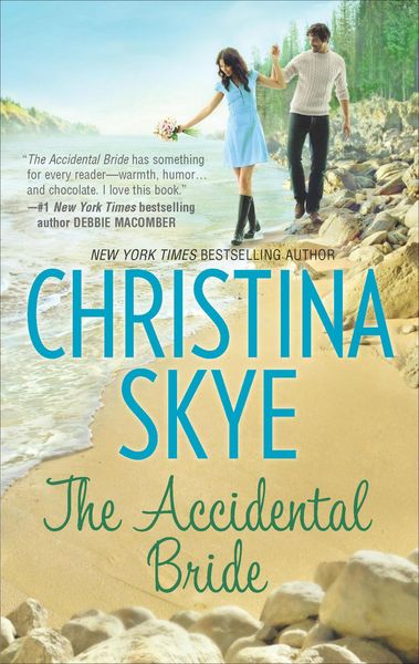 Produktbild: The Accidental Bride