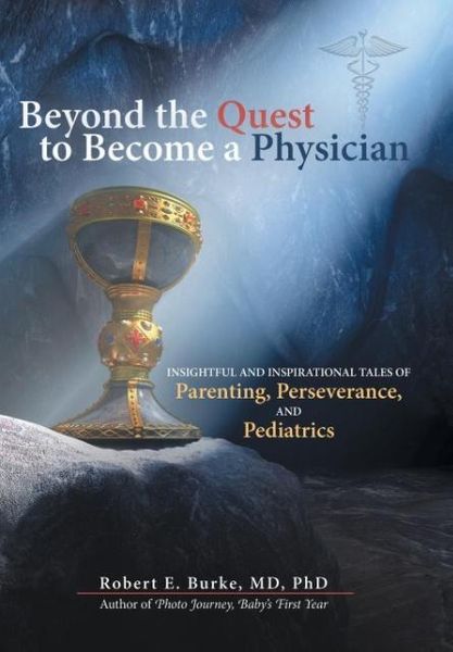 Produktbild: Beyond the Quest to Become a Physician