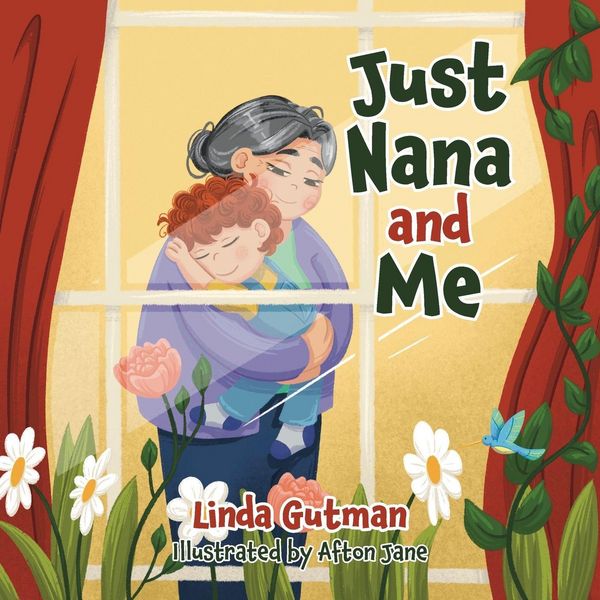 Produktbild: Just Nana and Me