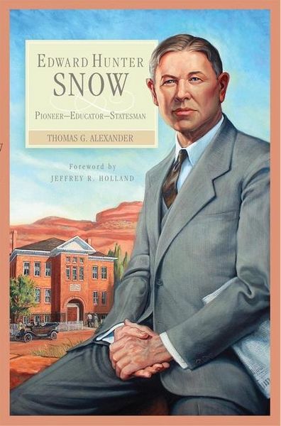 Produktbild: EDWARD HUNTER SNOW