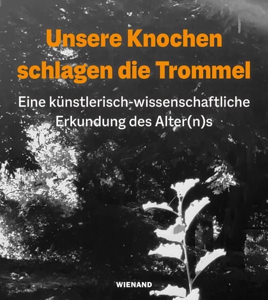 Produktbild: Unsere Knochen schlagen die Trommel