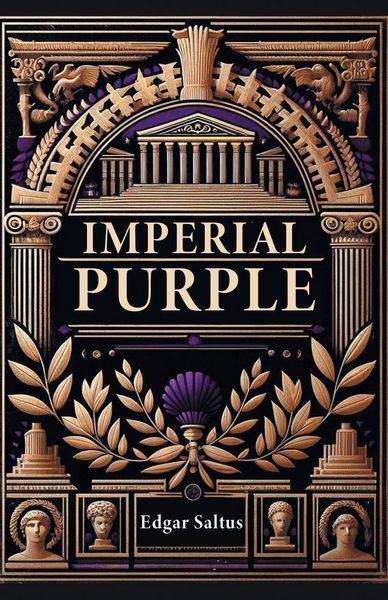 Produktbild: Imperial Purple