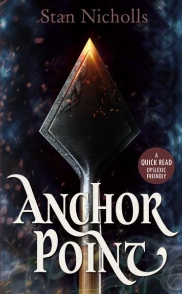 Produktbild: Anchor Point