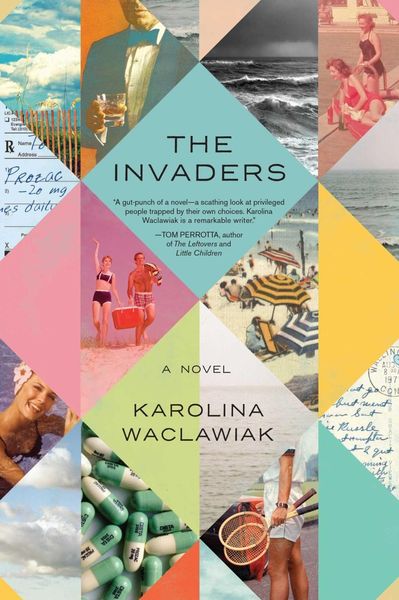 Produktbild: The Invaders