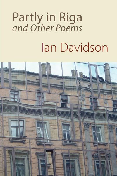 Produktbild: Partly in Riga and Other Poems