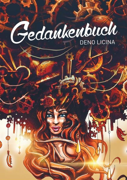 Produktbild: Das Gedankenbuch