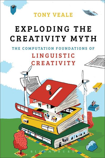 Produktbild: Exploding The Creativity Myth