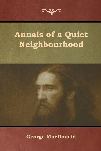 Produktbild: Annals of a Quiet Neighbourhood
