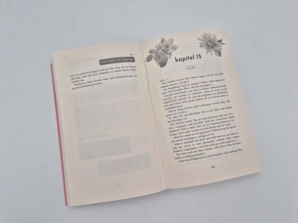 Produktbild: The deepest End of Love