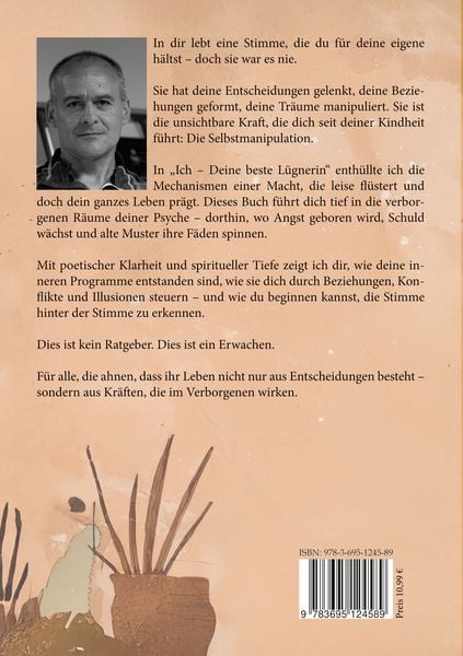 Produktbild: Ich - Deine beste L&uuml;gnerin