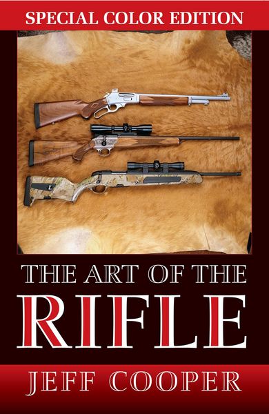 Produktbild: Art of the Rifle