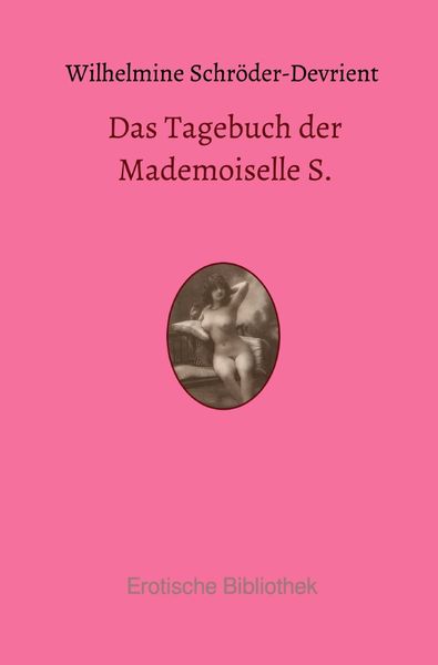 Produktbild: Das Tagebuch der Mademoiselle S.
