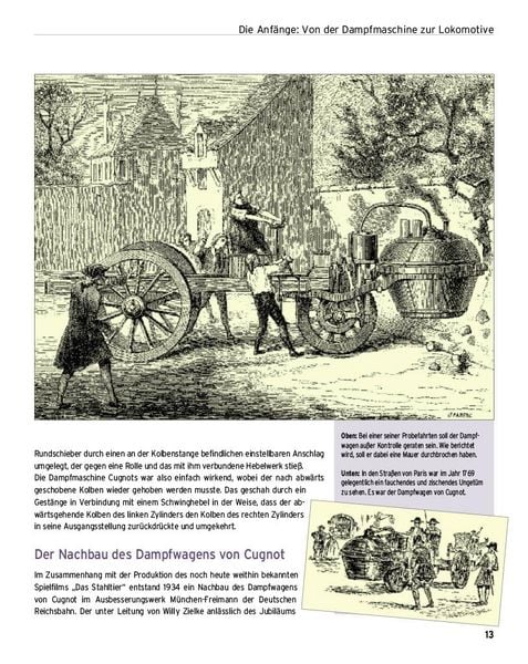 Produktbild: Die Deutsche Eisenbahn