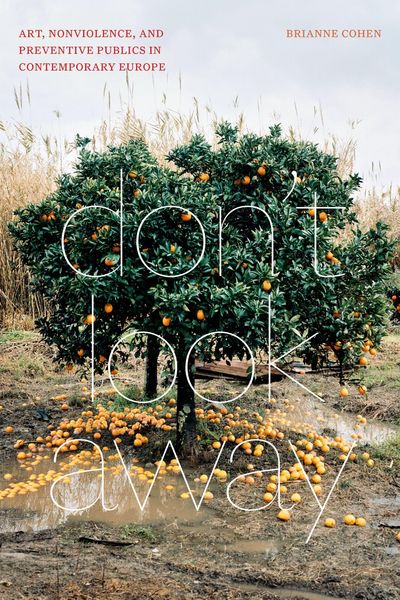 Produktbild: Don't Look Away