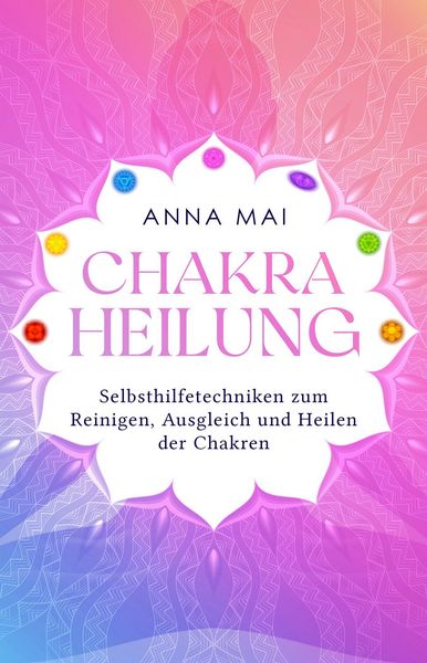 Produktbild: Chakra Heilung