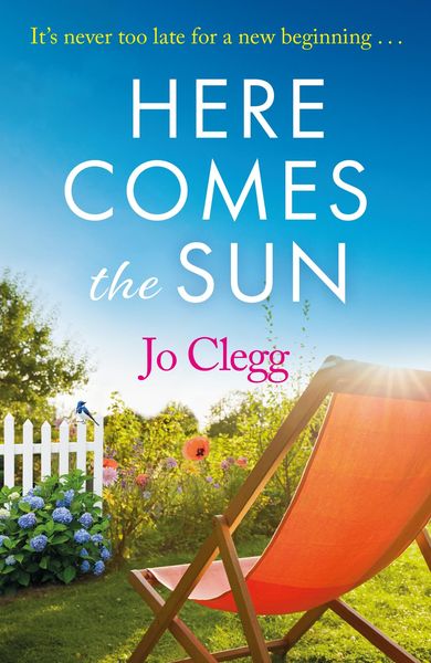 Produktbild: Here Comes the Sun