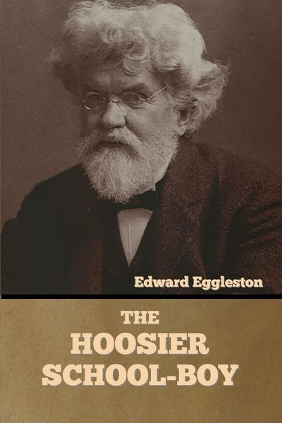 Produktbild: The Hoosier School-boy