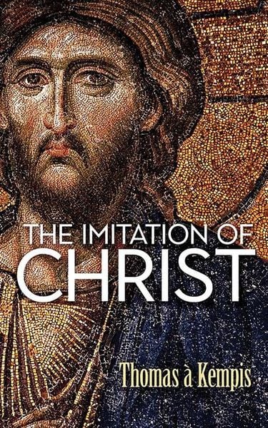 Produktbild: The Imitation of Christ