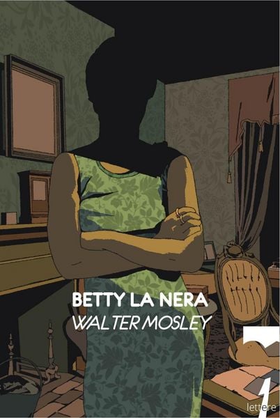 Produktbild: Betty la Nera