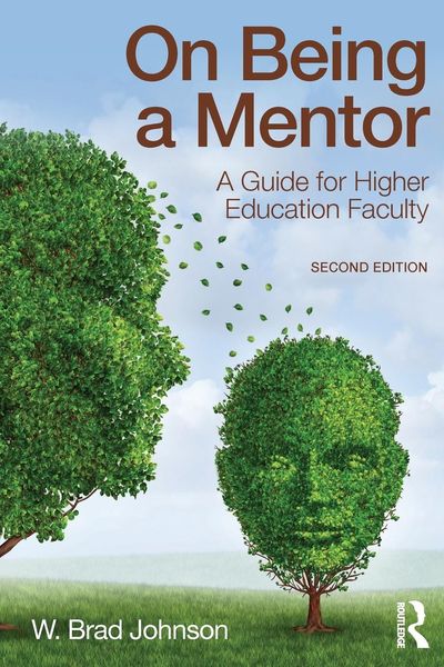 Produktbild: On Being a Mentor