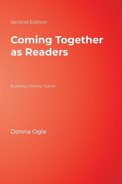 Produktbild: Coming Together as Readers
