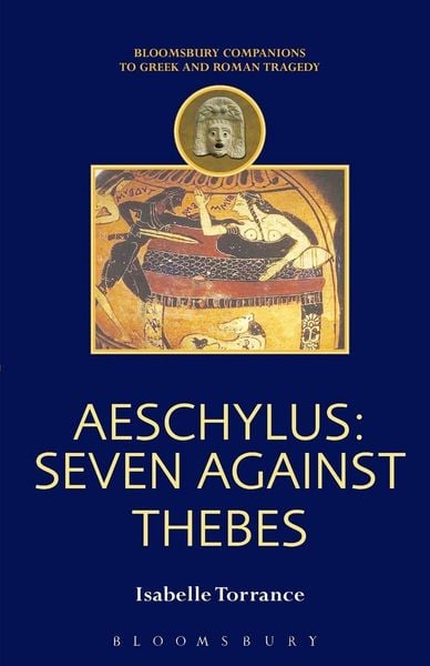 Produktbild: Aeschylus