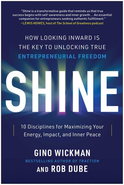 Produktbild: Shine