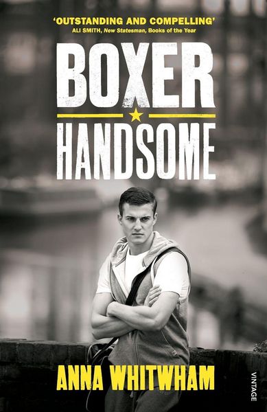 Produktbild: Boxer Handsome