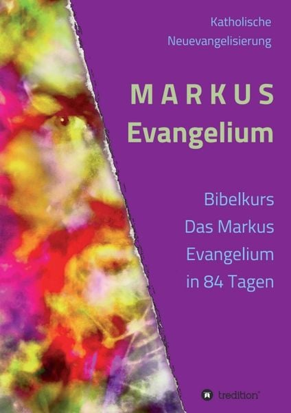 Produktbild: MARKUS Evangelium